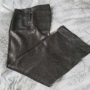 J Crew Wool Pants